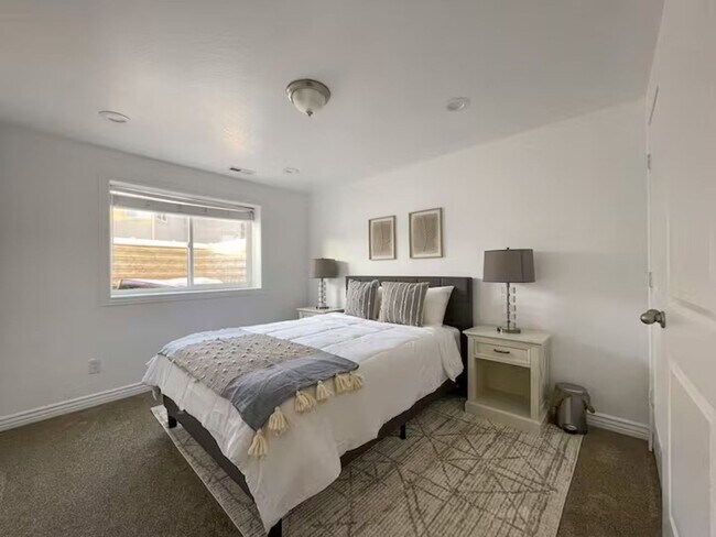 Building Photo - Fully Furnished 6 Bed, 3 Bath Home for Rent - Morgan, Utah