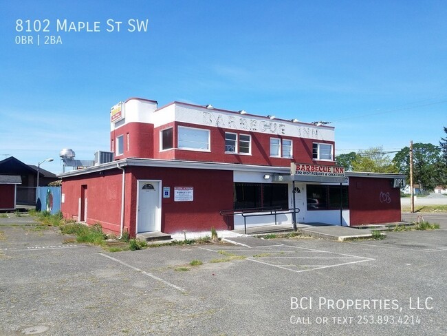 Building Photo - HUGE COMMERCIAL SPACE!!  AVAILABLE NOW!!!