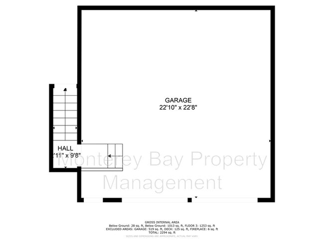 Building Photo - 1446 Skyview Dr