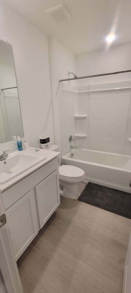 Building Photo - Move-In Ready 3-Bedroom Home in Princeton — Utilities Included!