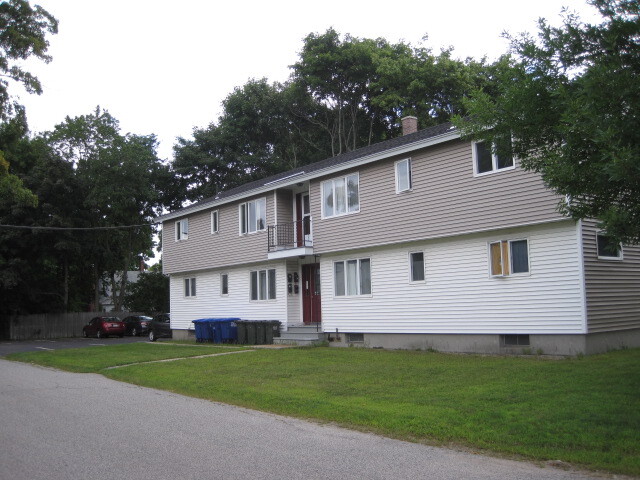 Building Photo - 5 Minott St