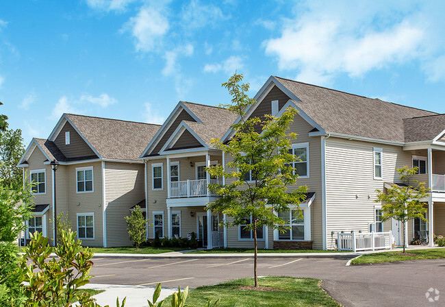 Building Photo - Canal Crossing Apartment Homes