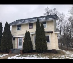 Building Photo - 201 N Independence Ave