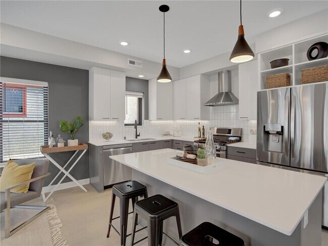 Building Photo - 3630 Colfax Ave South