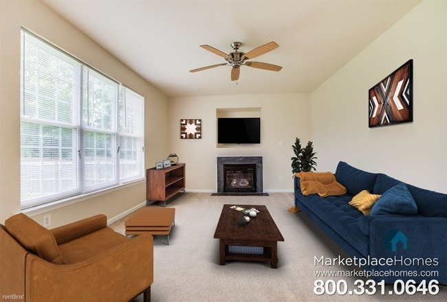 Building Photo - 4 br, 2.5 bath House - 10057 Wamsley Ct