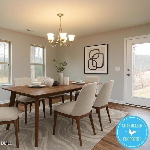 Building Photo - 2424 Kings Cross Ct