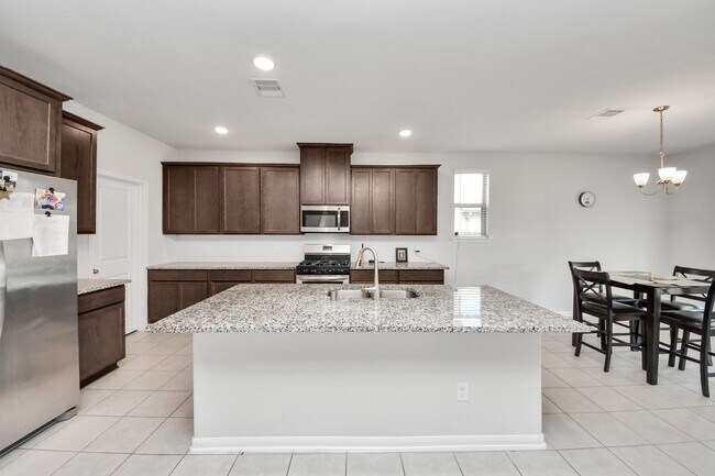 Building Photo - 10618 Amador Peak Dr