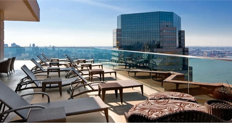 Building Photo - 75 Wall St