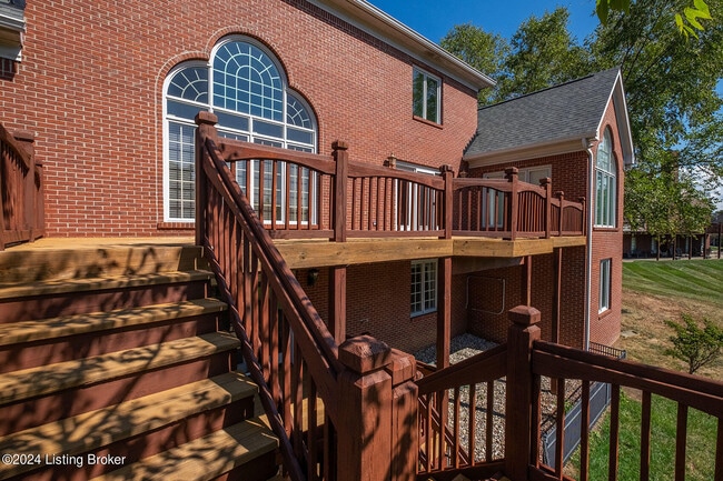 Building Photo - 3003 Glenhill Ct