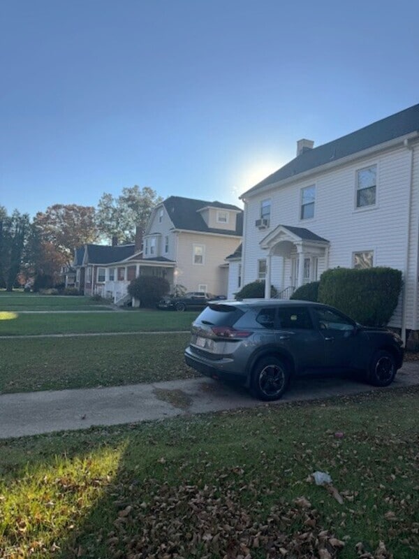 Building Photo - 3508 Grantley Rd