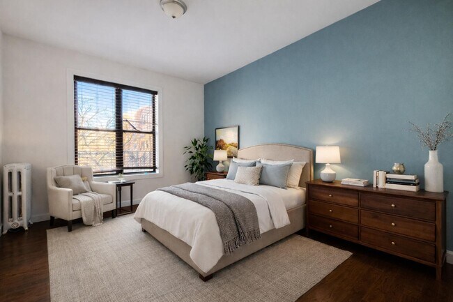 Floorplan - 70 Post Avenue