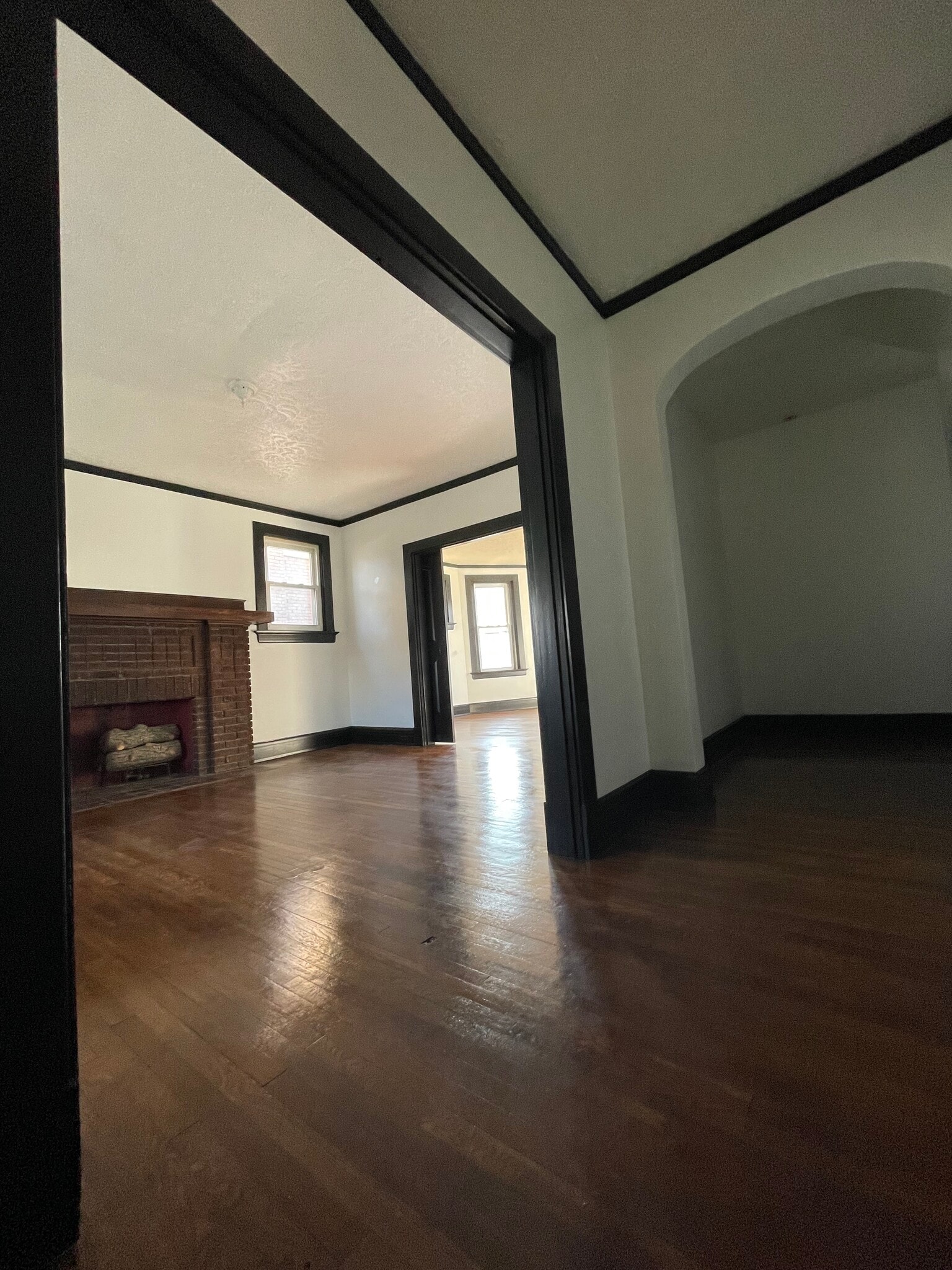 Building Photo - 3421 Trimble Ave