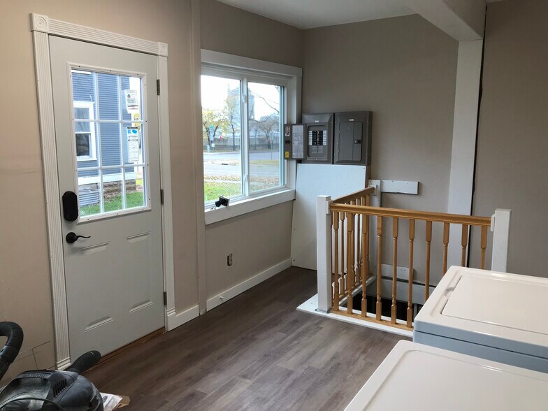 Building Photo - 1413 N Broad St