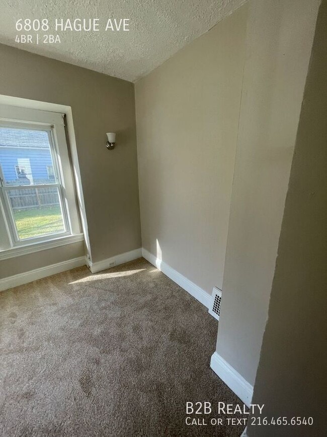 Building Photo - 6808 Hague Ave