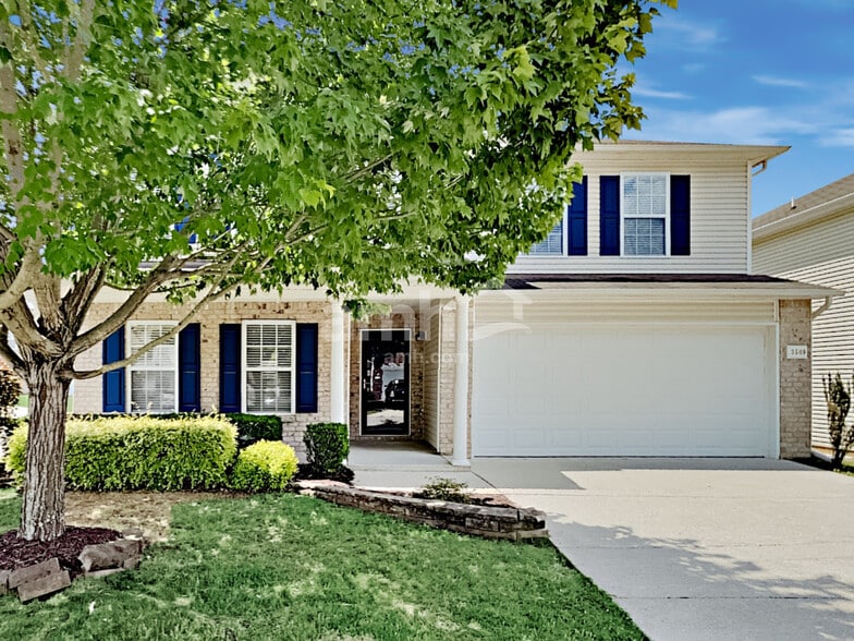 Primary Photo - 3509 Juneberry Way