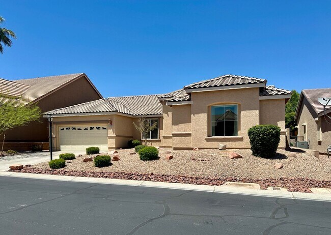 Building Photo - Tule Spgs Ranch North