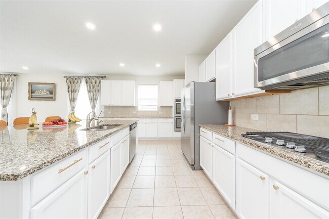 Building Photo - 15406 Easton Gate Ln