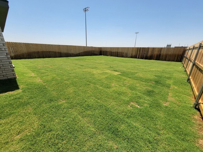 Building Photo - Gorgeous 2025 Build! 4/2/2 in Burgamy Park! Frenship School District!