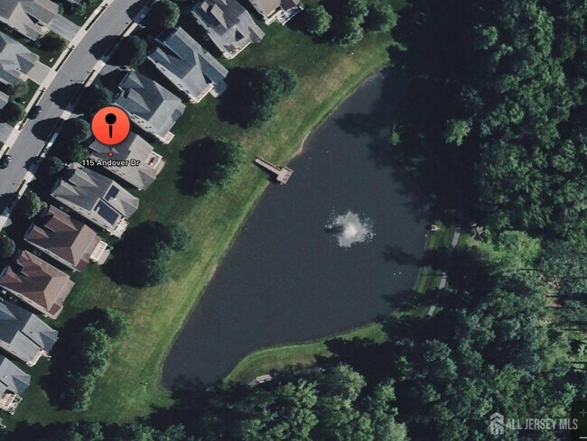 Building Photo - 115 Andover Dr