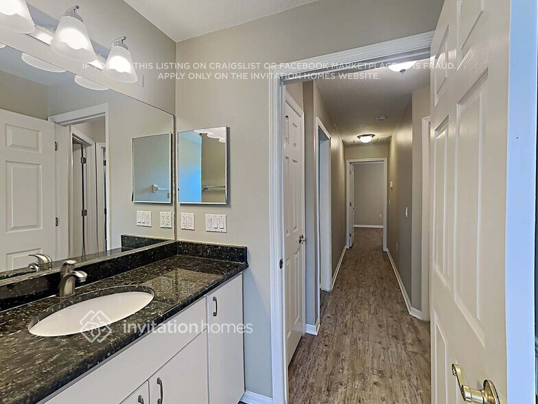 Building Photo - 6032 Cason Way