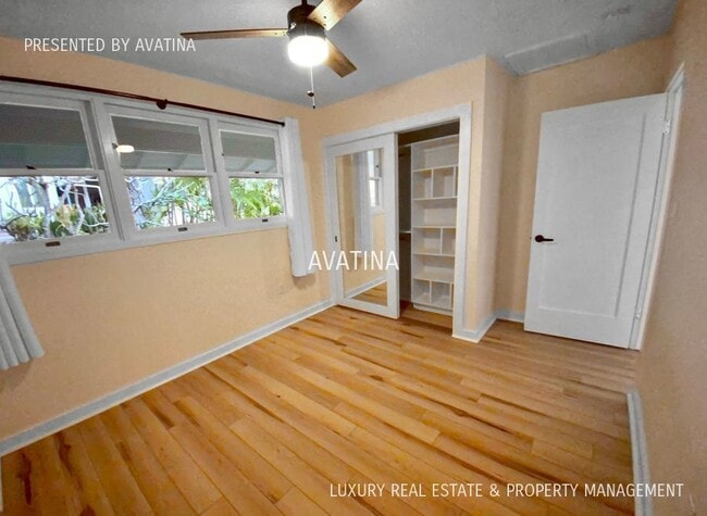 Building Photo - 2330 Makanani Dr