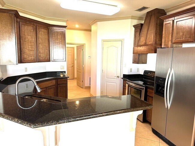 Building Photo - 2610 Vineyard Loop