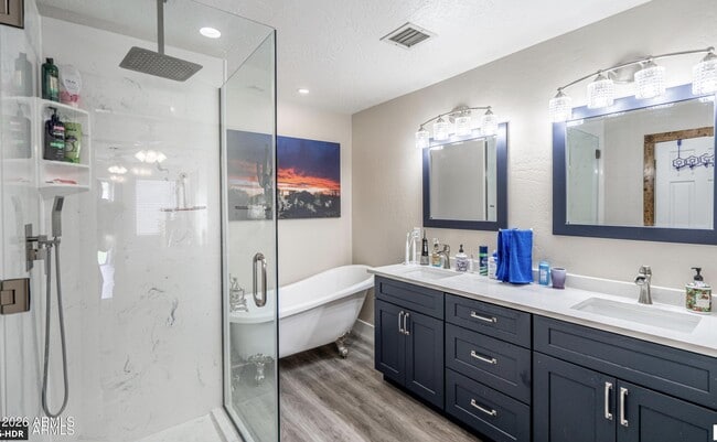 Building Photo - 18026 N Everson Dr