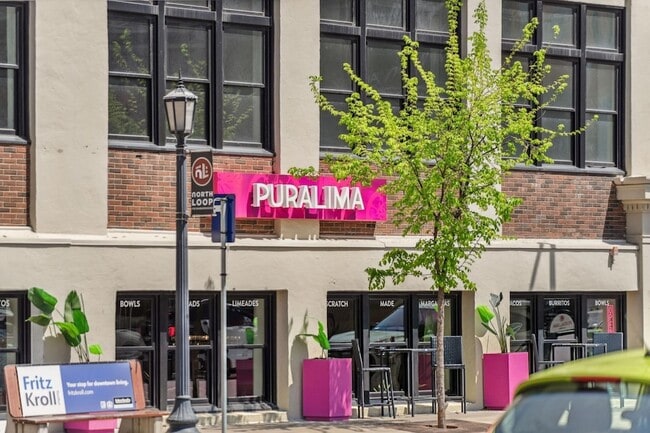 Building Photo - 675 N 1st St