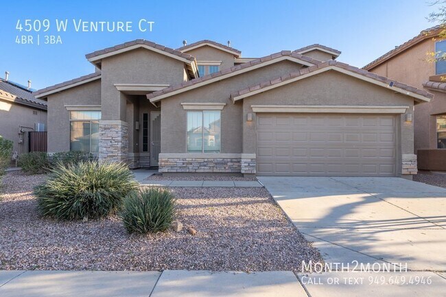 Building Photo - Big value on W Venture Ct#41697