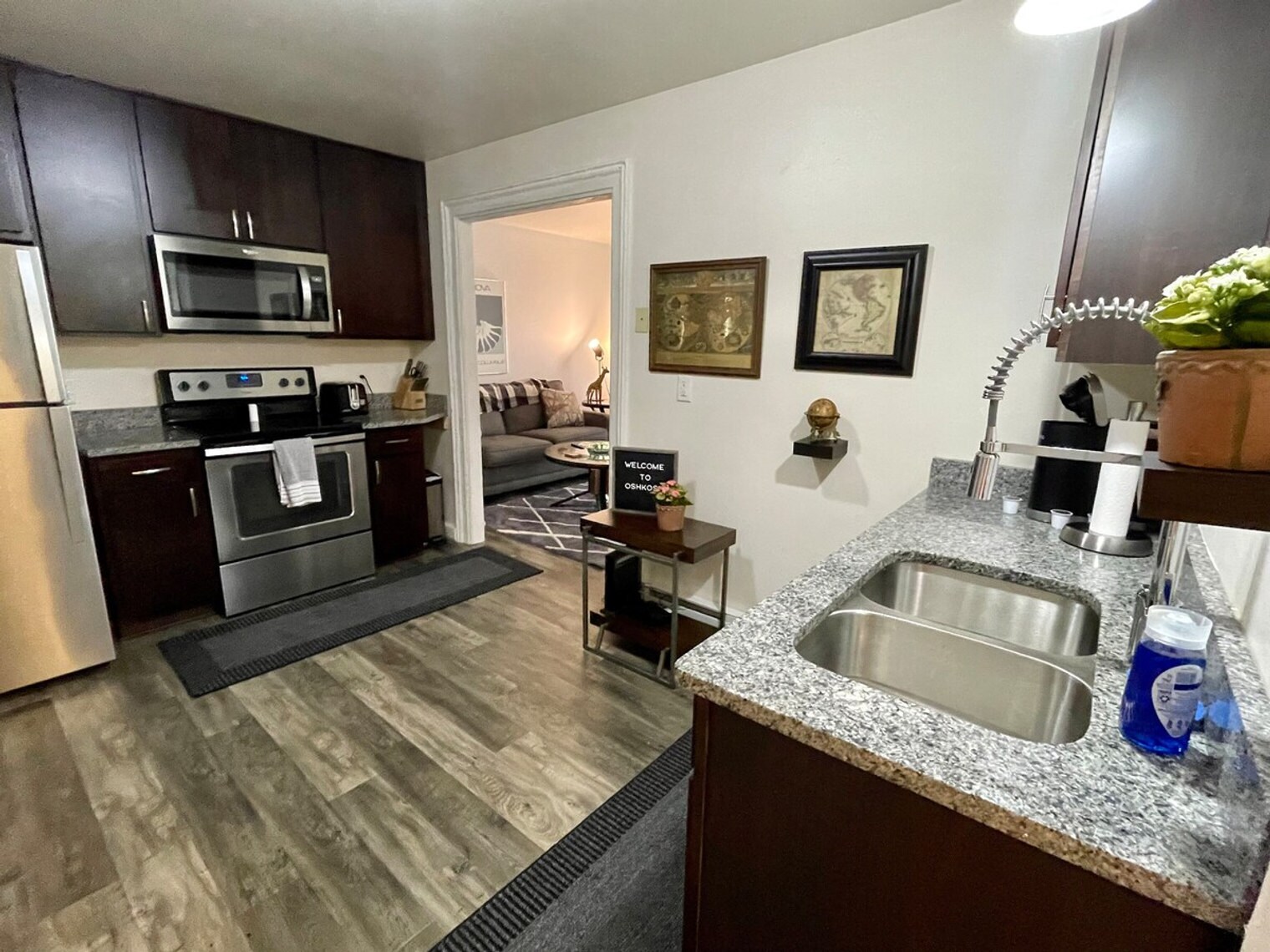 Building Photo - 502 N Main St