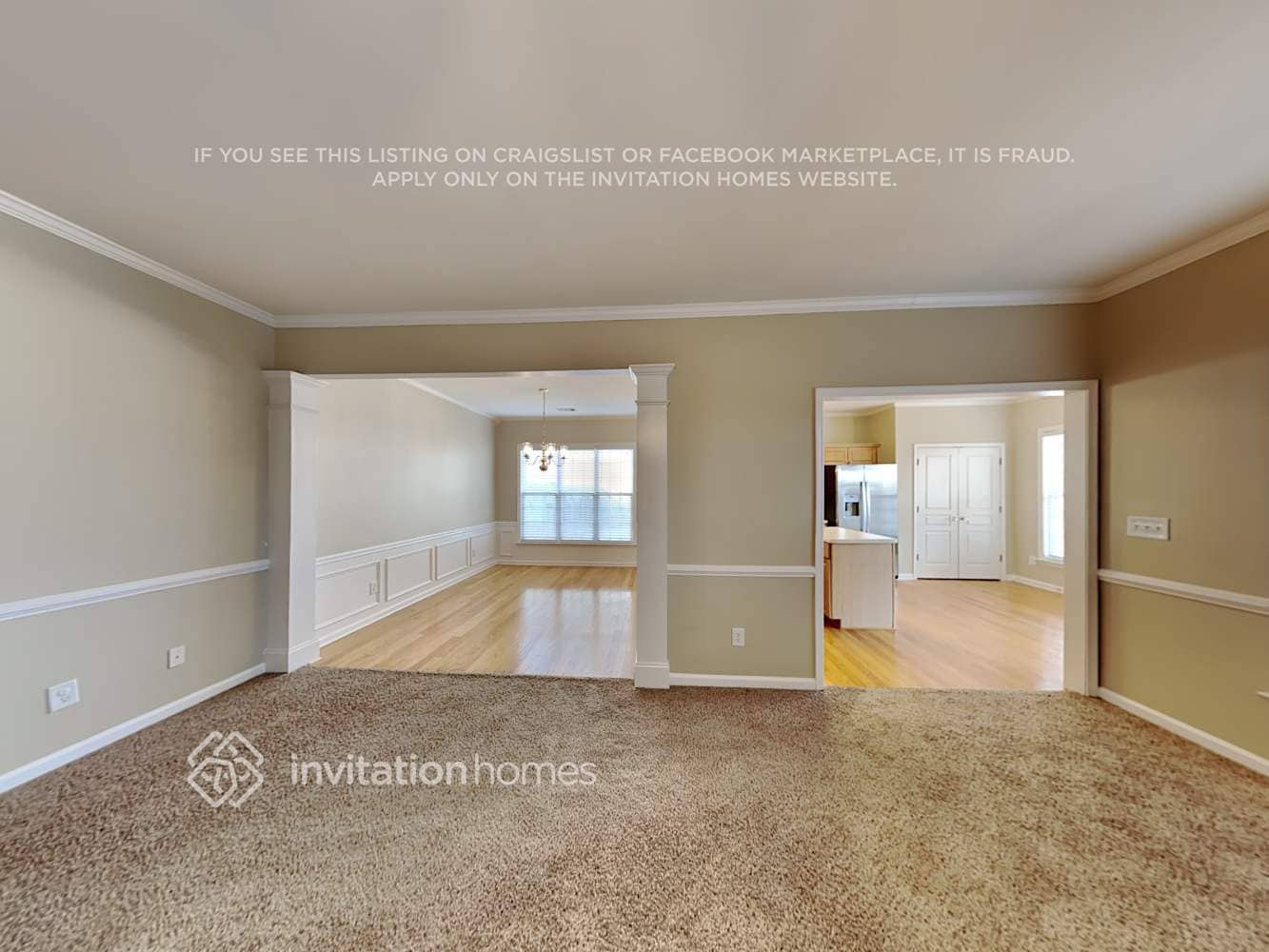 Building Photo - 6645 Shadwell Ct