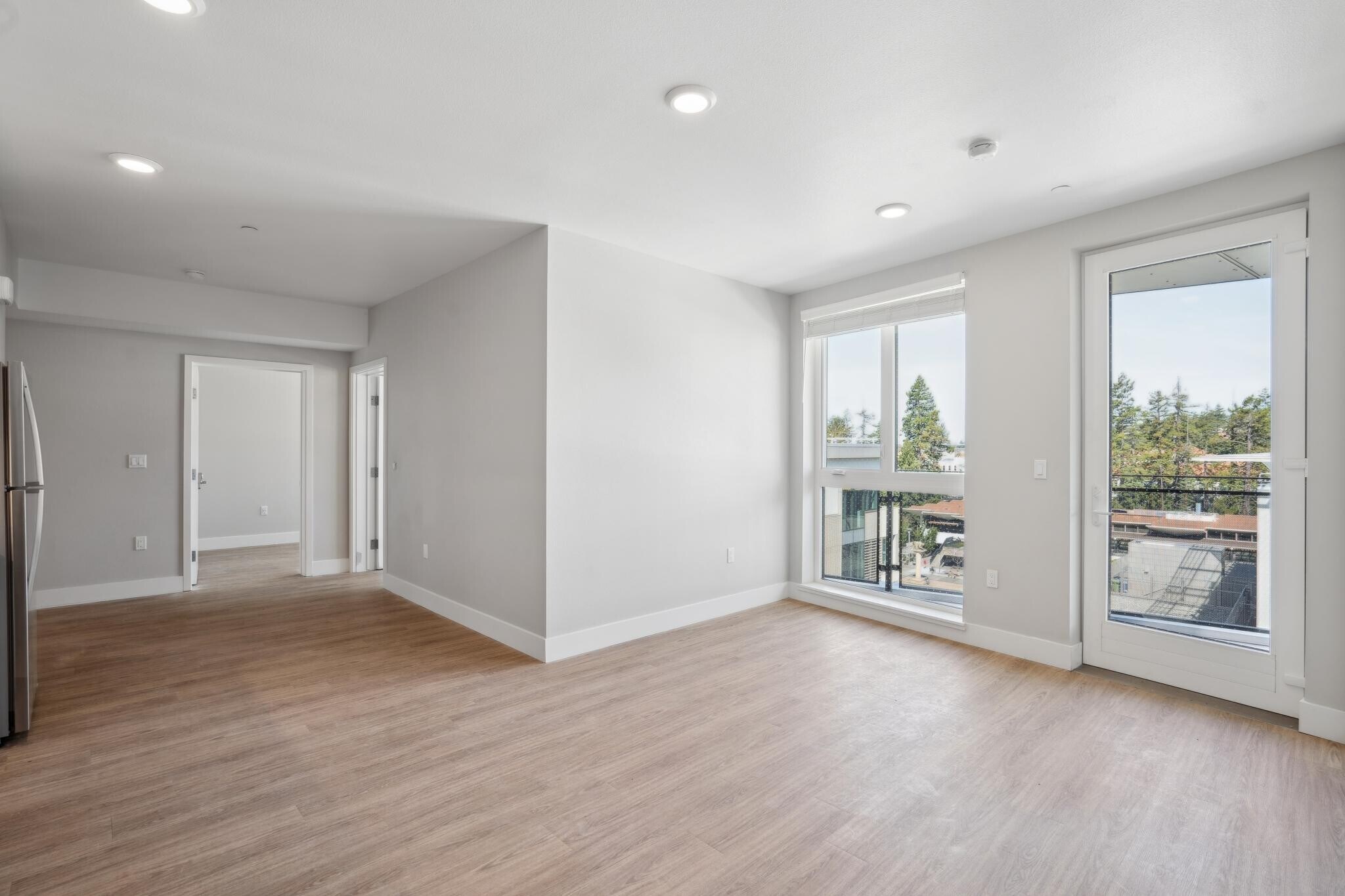 Building Photo - 2480 Bancroft Way