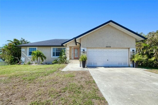 Primary Photo - 3021 Palm Dr