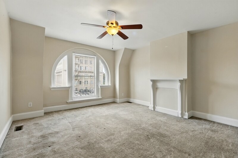 Building Photo - 2323 N Calvert St