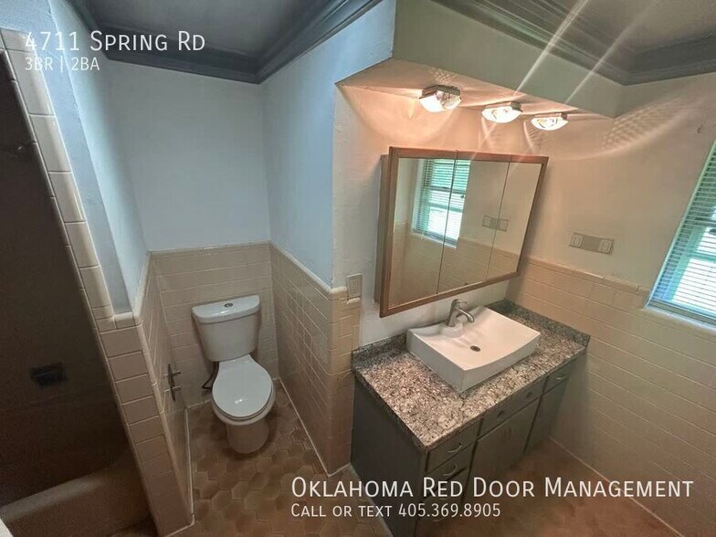 Building Photo - 4711 Spring Rd