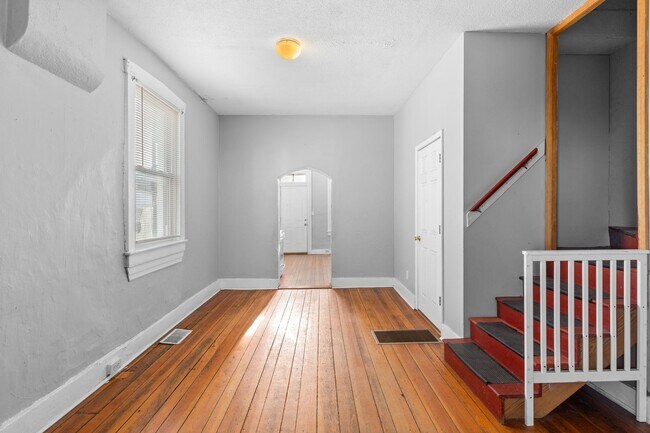 Building Photo - 7614-16 Virginia Avenue