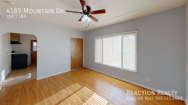 Building Photo - 4189 N Mountain Dr