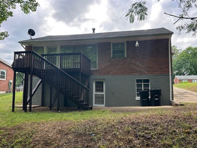 Building Photo - 232 Arnett Blvd