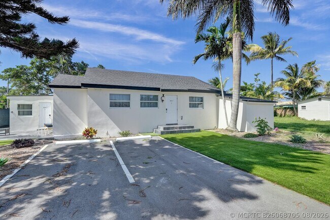 Building Photo - 8047 NW 1st Pl