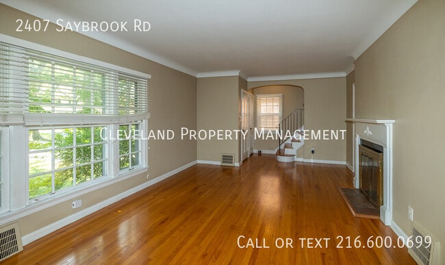Building Photo - 2407 Saybrook Rd