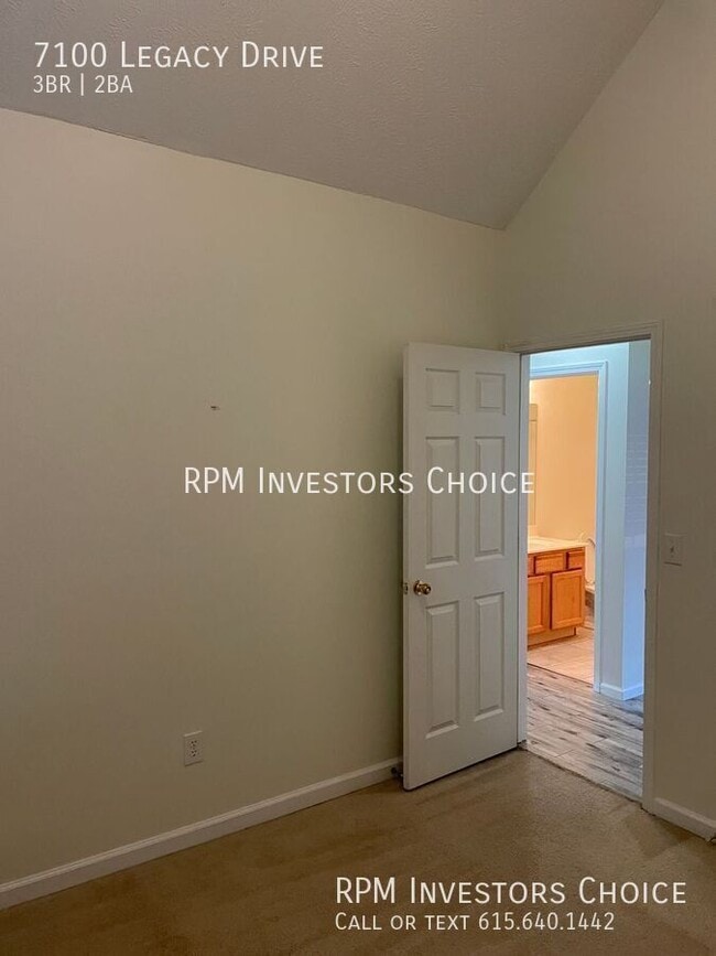 Building Photo - 7100 Legacy Dr