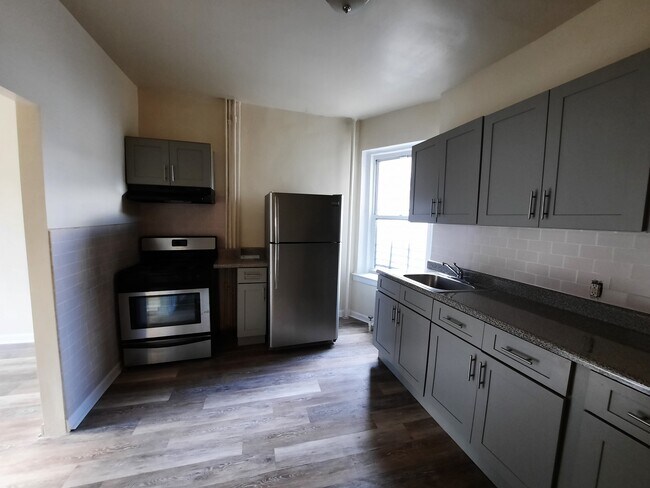 Kit - 23 Cortlandt St
