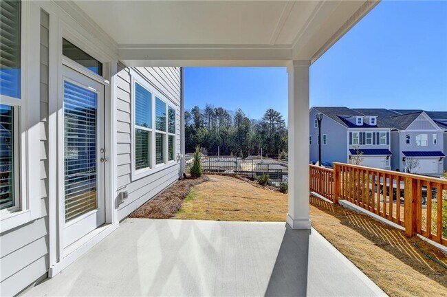 Building Photo - 1241 Waldon Xing