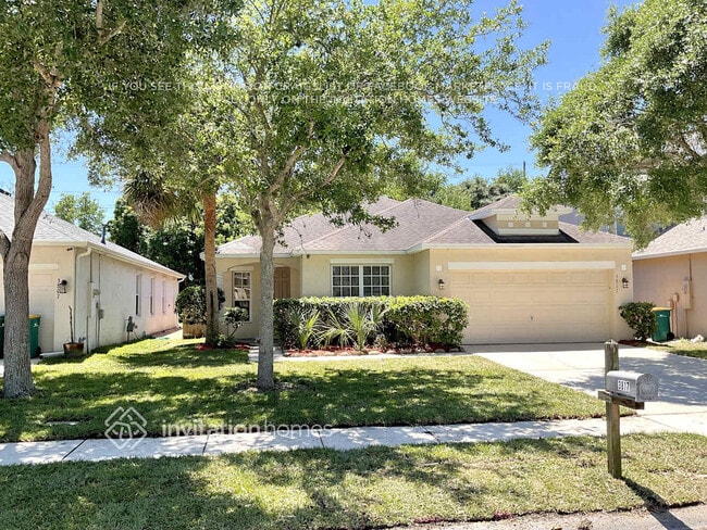 Building Photo - 3817 Mt Carmel Ln