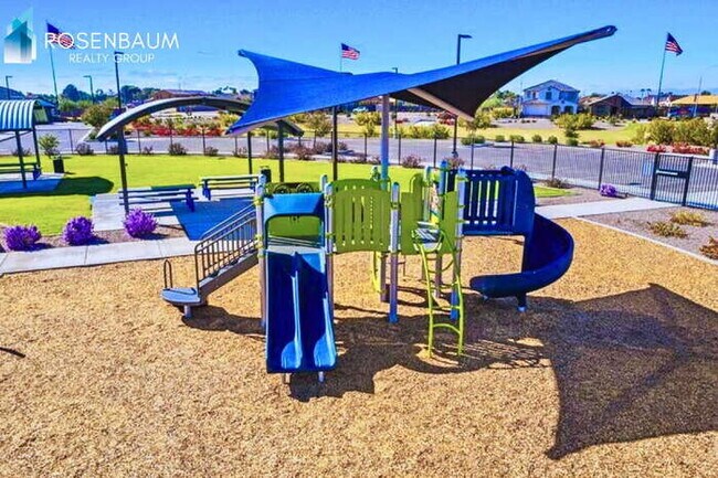 Building Photo - 3903 101st Dr