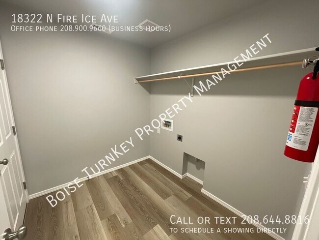 Building Photo - 18322 N Fire Ice Ave