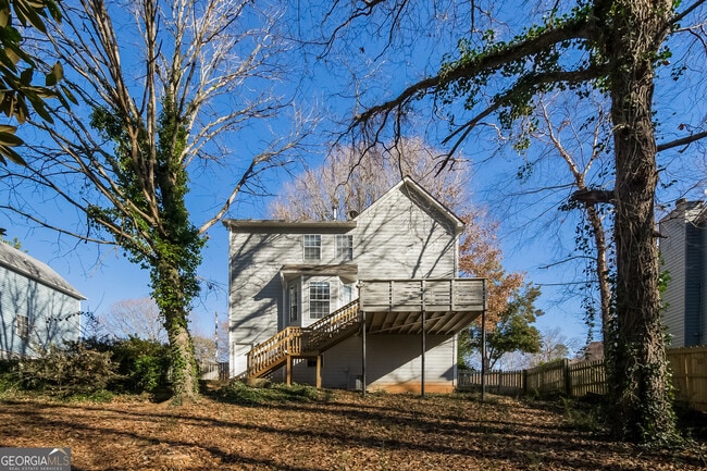 Building Photo - 2664 Windage Dr SW