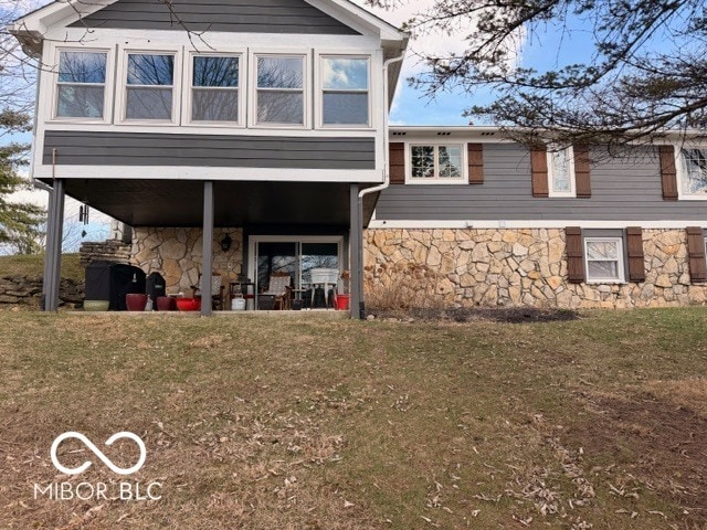 Building Photo - 15022 Shoreway E Dr