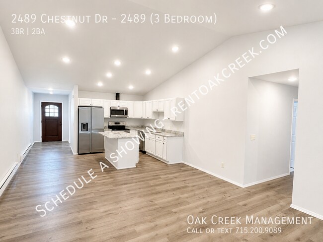 Building Photo - 2489 Chestnut Dr