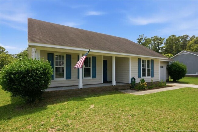 Building Photo - 111 Hobson Ct